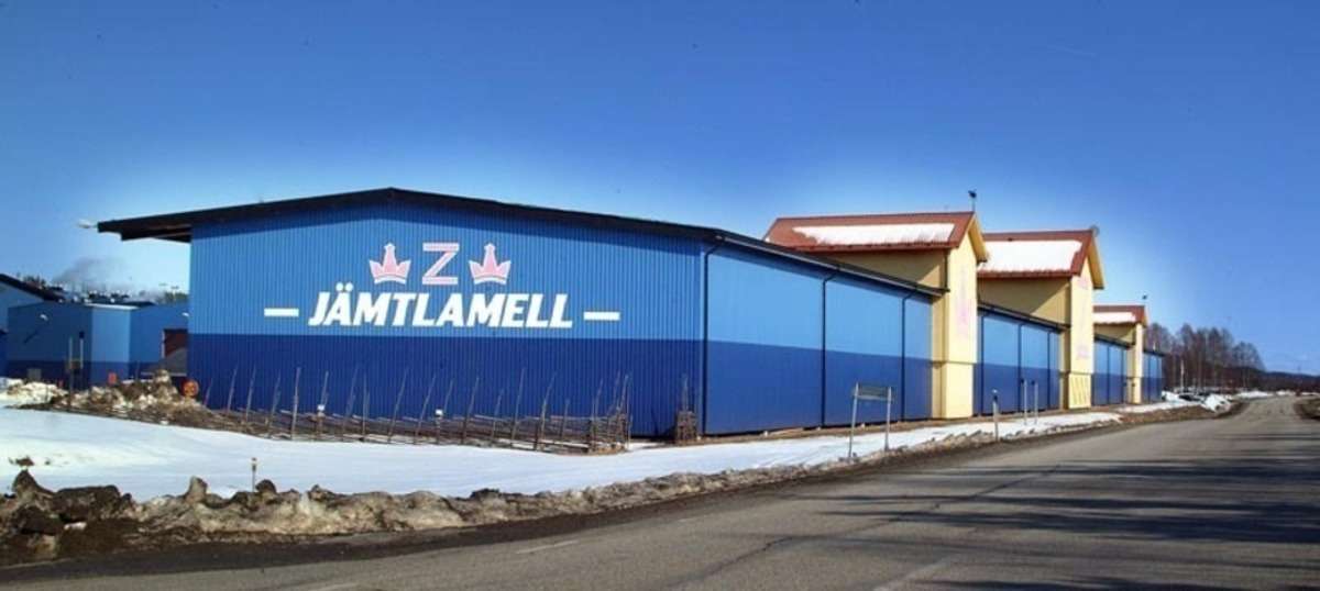 jamtlamell