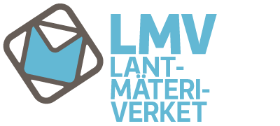 Lantmäteriverket